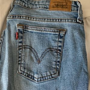 Levi’s Jeans